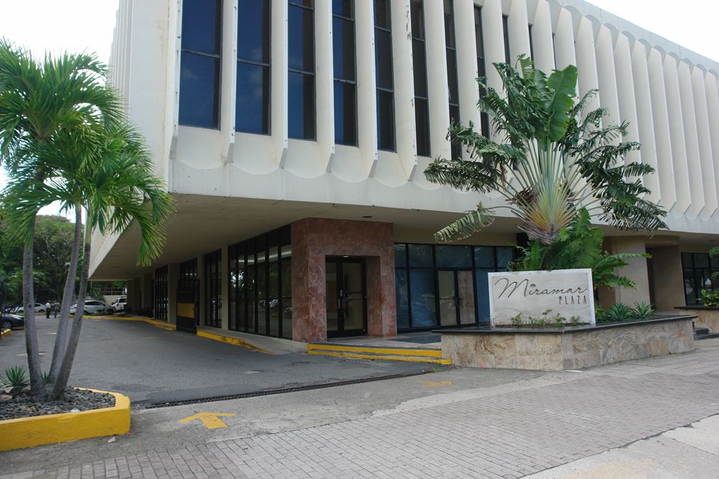 Miramar Plaza Spaces - For Sale