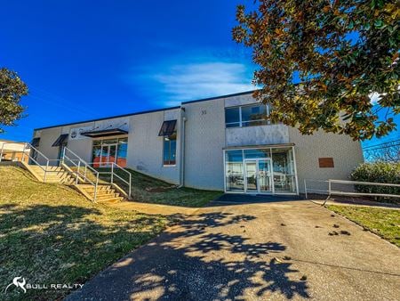 Office space for Sale at 35 W Church St in Jasper