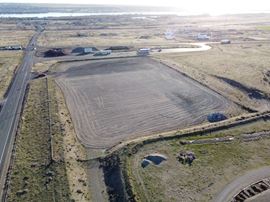 Plymouth Road Commercial Land