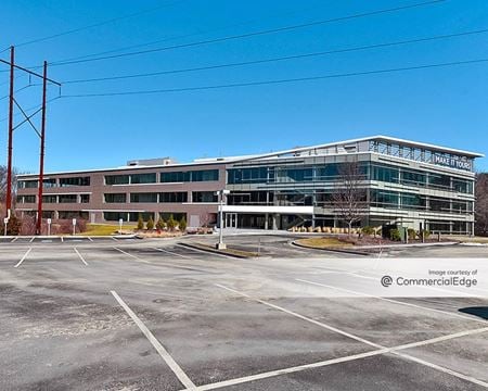 Office space for Rent at 170 Tracer Lane in Waltham