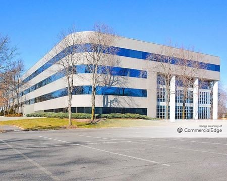 Atrium Corporate Center - Franklin Township