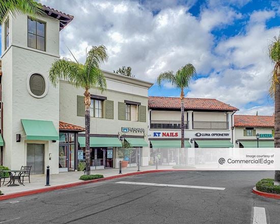 Gelson's Village