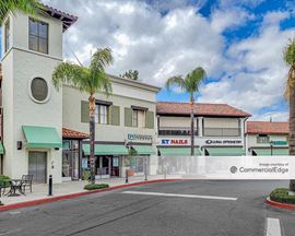 Gelson's Village