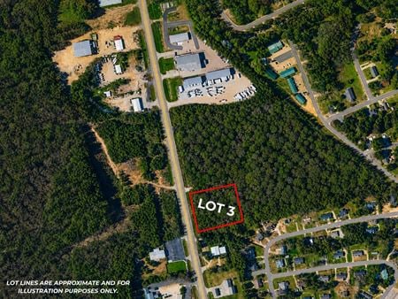 VacantLand space for Sale at 961 S Guignard Dr in Sumter