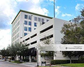 801 N Orange Ave #Unit 815