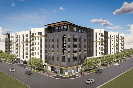 Retail space for Rent at 198th Street Southwest in Lynnwood