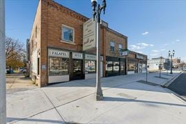1456 E Michigan Ave