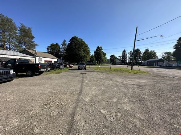 4212 New York 16 - New Price - 3,766+/- SF on 0.78+/-  Acres Commercial Property