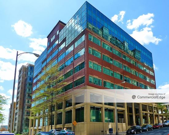 Courthouse Place