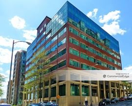 Courthouse Place