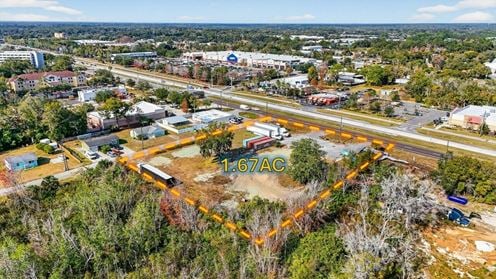 576 E International Speedway Blvd