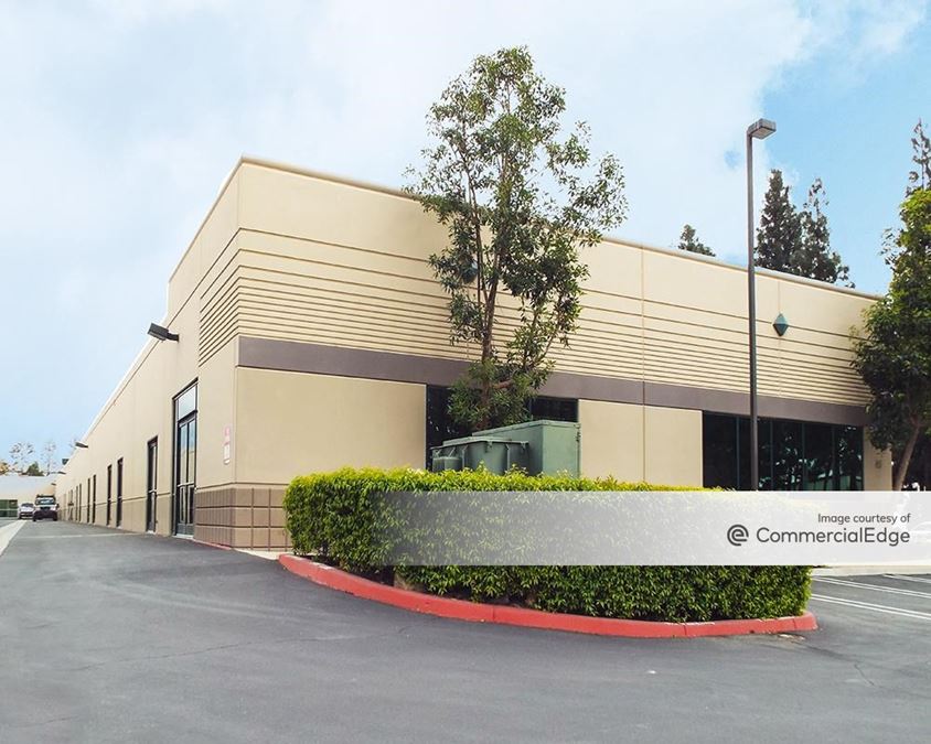 4295 East Jurupa Street, Ontario, CA | CommercialSearch