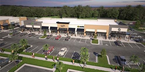 Doral Marketplace