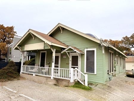 Unassigned space for Rent at 108 W 38th St in Austin