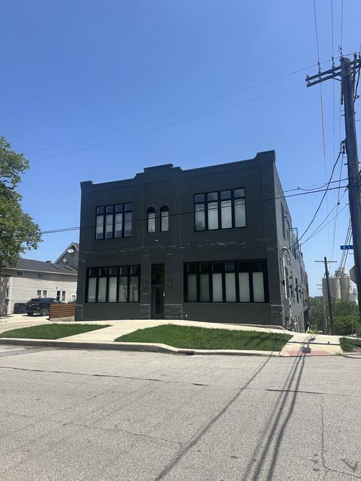 Tremont Trails Luxury Apartments
