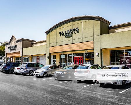 Retail space for Rent at 1245 Marina Blvd in San Leandro