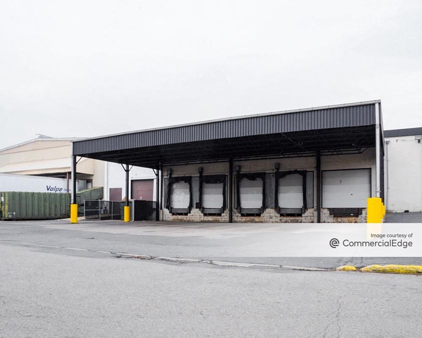 65 Industrial Road, Lodi Industrial Space For Lease