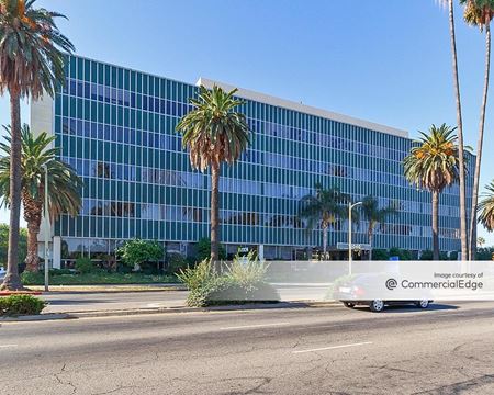 Photo of commercial space at 18040 Sherman Way in Los Angeles
