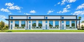 Florida Avenue Flex Industrial Center
