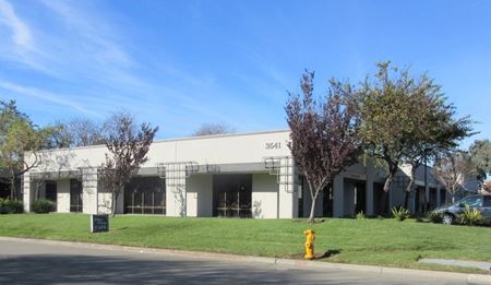 Industrial space for Rent at 3541 Investment Blvd. in Hayward