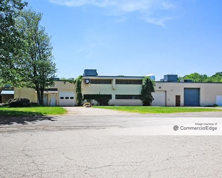 Industrial space for Rent at 169 Callender Road in Watertown