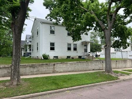 Multi-Family space for Sale at 518 W. 16th Street in Sioux Falls