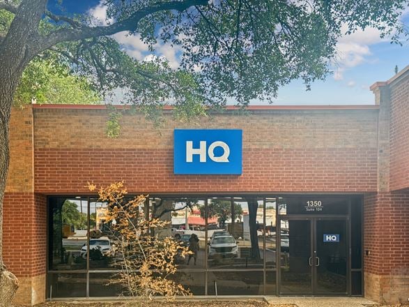HQ - San Antonio - Trailcrest