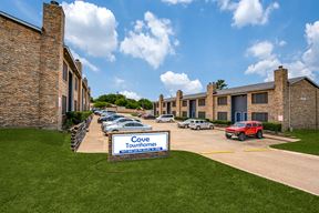 Cove Townhomes