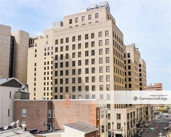 The Nemours Building
