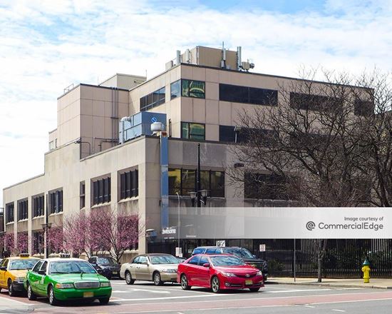 9 25 Alling Street 9 Alling Street Newark Nj Office Building