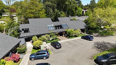 Office space for Sale at 9750 Northeast 120th Place in Kirkland