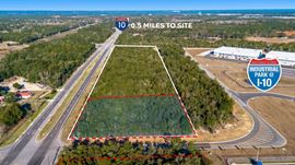 8854 Hwy 87 (South Outparcel 00119)