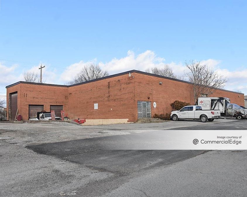 911 Stelzer Road, Columbus, OH 43219