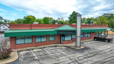 Retail space for Rent at 5205 Market St. in Boardman