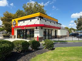 El Pollo Loco
