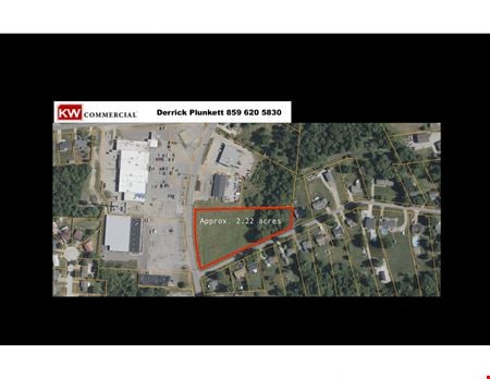 VacantLand space for Sale at 6430 Taylor Mill Rd in Independence