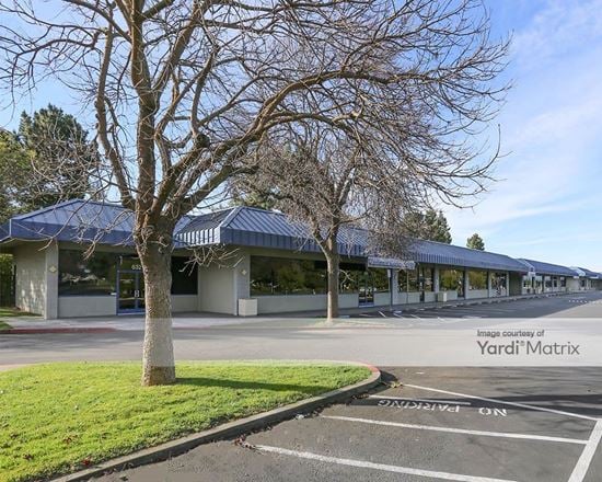 Fremont Medical Plaza