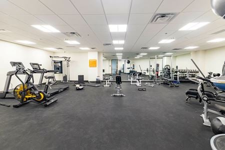 Office space for Rent at 31700 Middlebelt in Farmington Hills