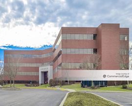 Silver Lake Executive Campus