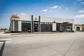 701 SE 10th