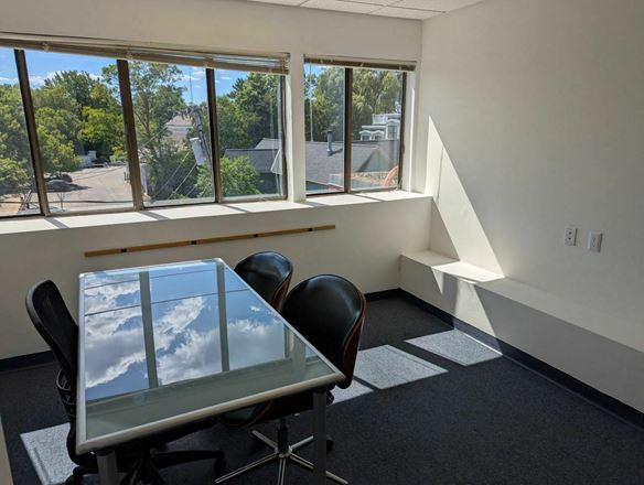 Brickyard Office Park
