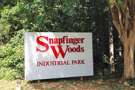 Snapfinger Woods Industrial Park Portfolio - Decatur