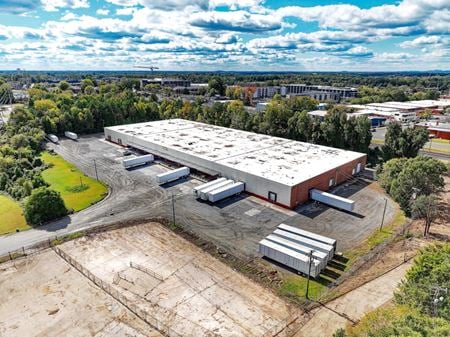 Photo of commercial space at 4300 South Blvd in Charlotte
