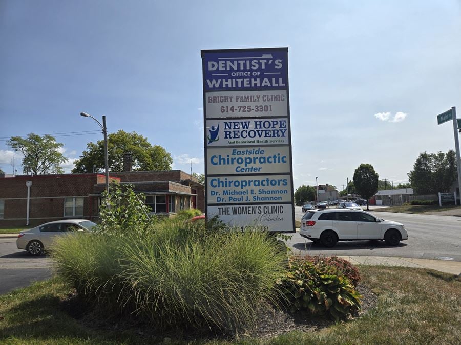 3258 E Main Street