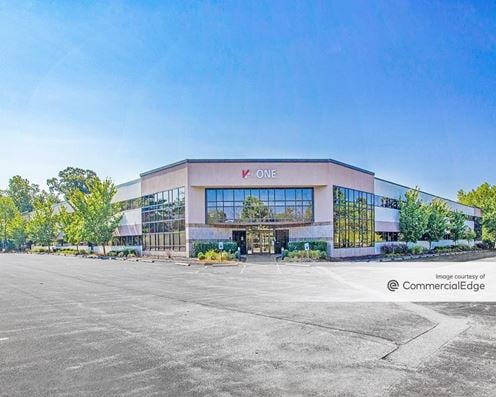 Valley Square Office Park