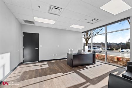 Industrial space for Rent at 4555 Atwater Ct. in Buford