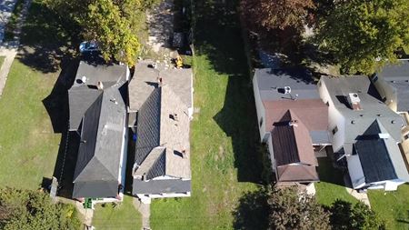 Land space for Sale at 841 S 28th St in Louisville