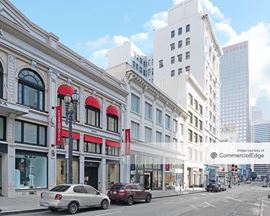228-240 Post Street
