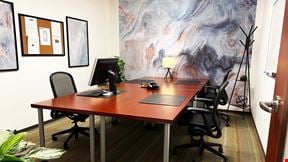 Carr Workplaces - Reston