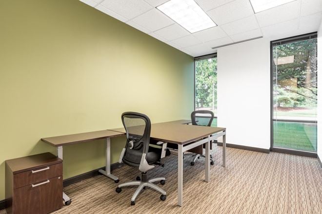 TN, Memphis - Southwind Office Center